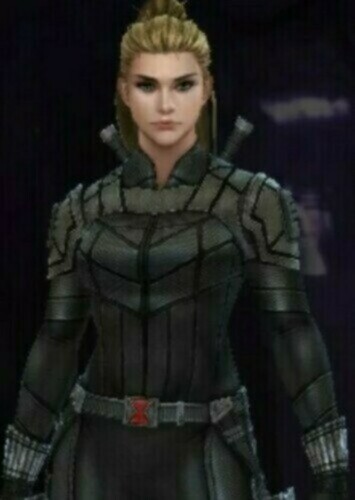 Yelena Belova