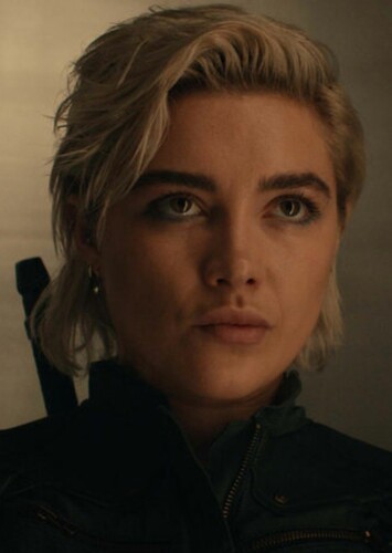 Yelena Belova