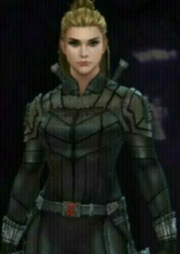 Yelena Belova