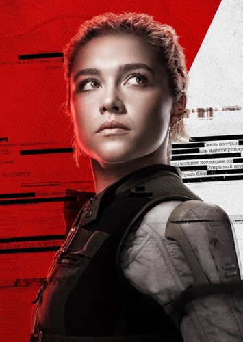 Yelena Belova