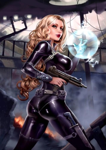 Yelena Belova