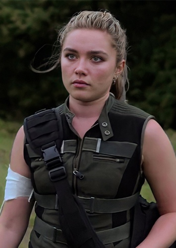 Yelena Belova