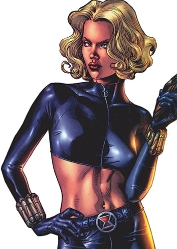 Yelena Belova