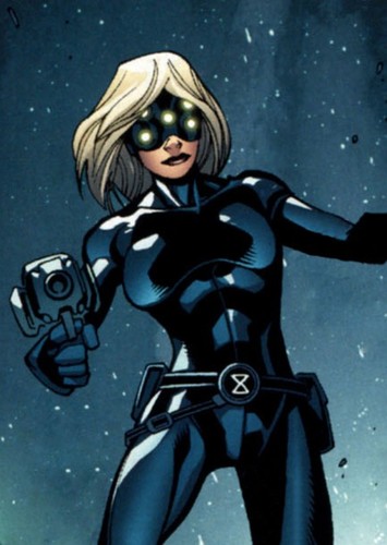 Yelena Belova (Black Widow)
