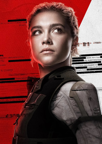 Yelena Belova/Black Widow II