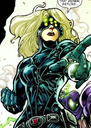 Yelena Belova (Marvel)