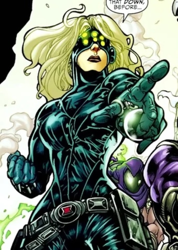 Yelena Belova (MCU)