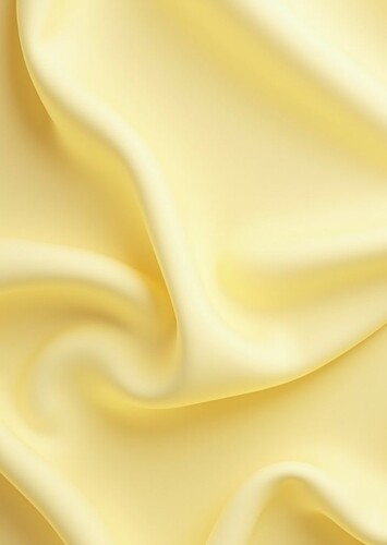 Yellow Silk