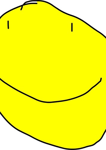 Yellow Face