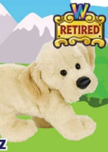 Yellow Lab