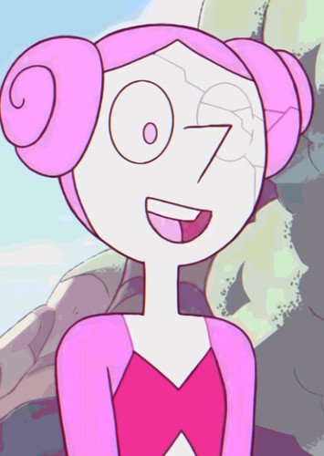 Pink Pearl