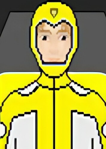 Yellow Pilot