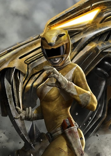 Yellow Ranger