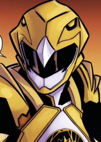 Yellow Ranger