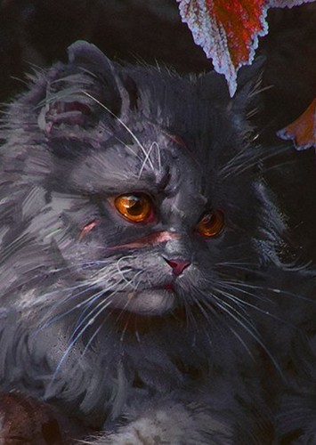 Yellowfang