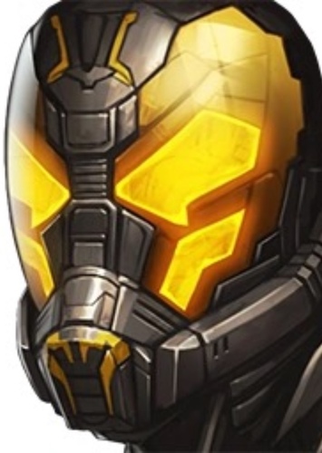 Yellowjacket