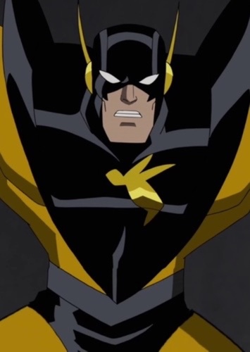 Yellowjacket