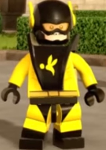 Yellowjacket