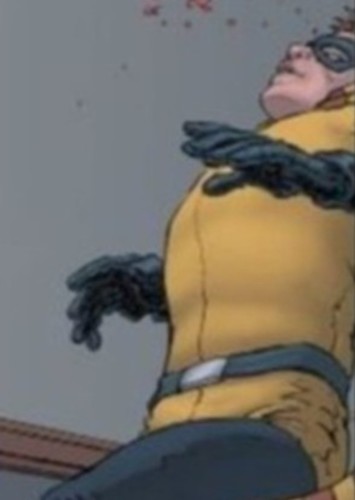 Yellowjacket