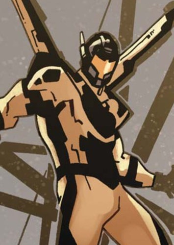 Yellowjacket