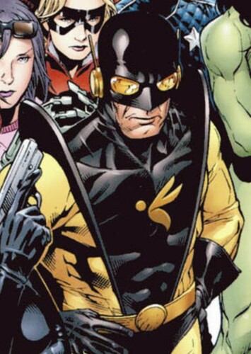 Yellowjacket