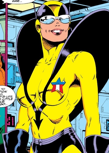 YellowJacket