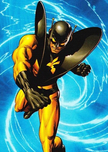 Yellowjacket