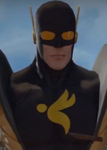 Yellowjacket