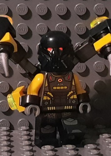 Yellowjacket