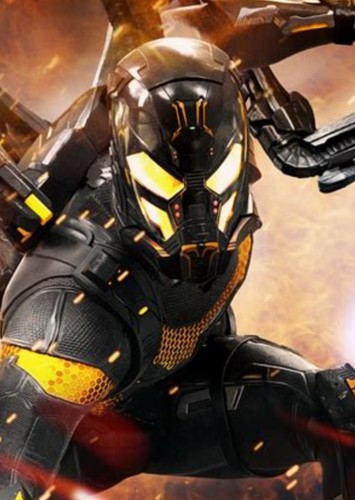 Yellowjacket