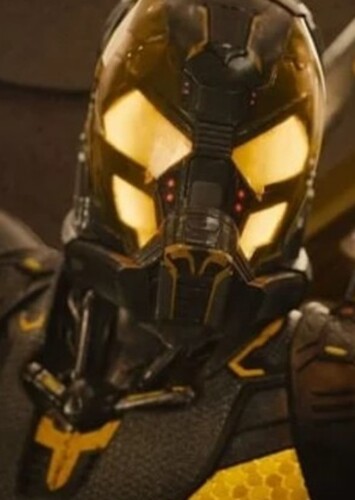 Yellowjacket