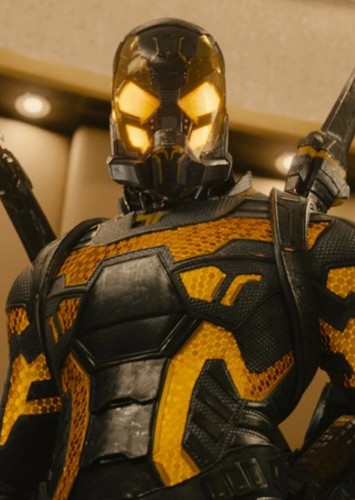 Yellowjacket