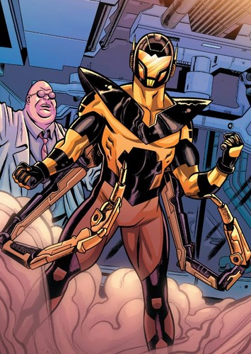 Yellowjacket