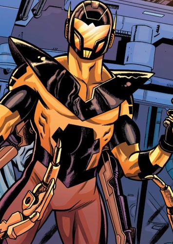 Yellowjacket