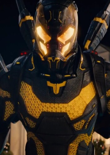 Yellowjacket