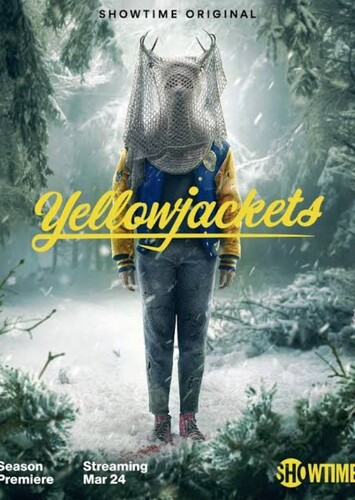 Yellowjackets