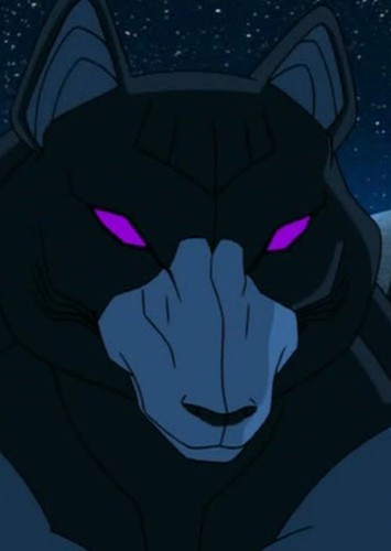The Werewolf