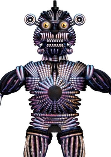 Yenndo