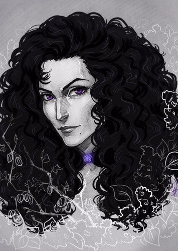 Yennefer of Vengenburg