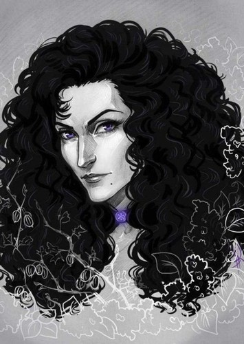 Yennefer of Vengerberg