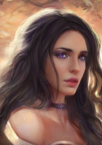 Yennefer of Vengerberg