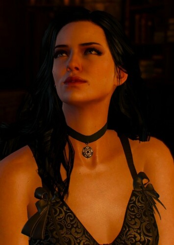 Yennefer of Vengerberg