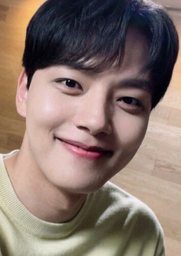 Yeo Jin-goo