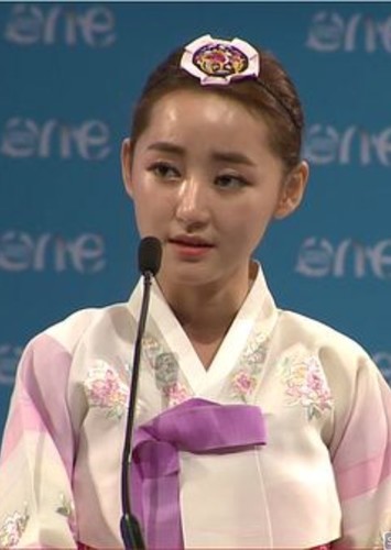 Yeonmi Park