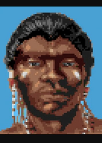 Yesufu