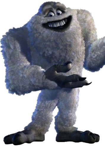 Yeti