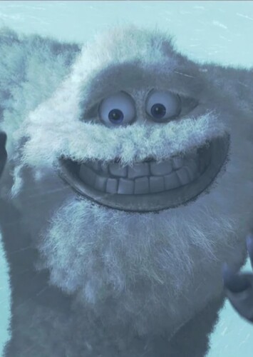 Yeti