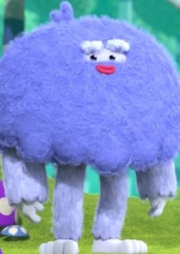 Yetis