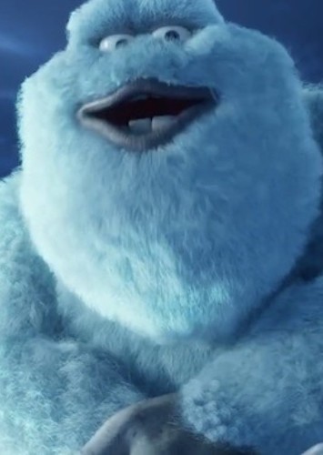 Yeti