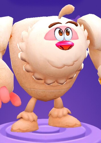 Yeti